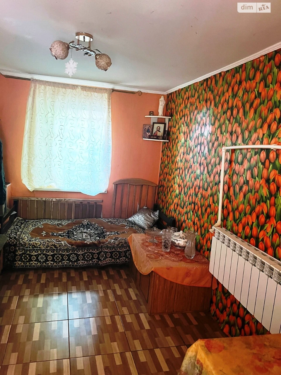 House for sale Peresypsky