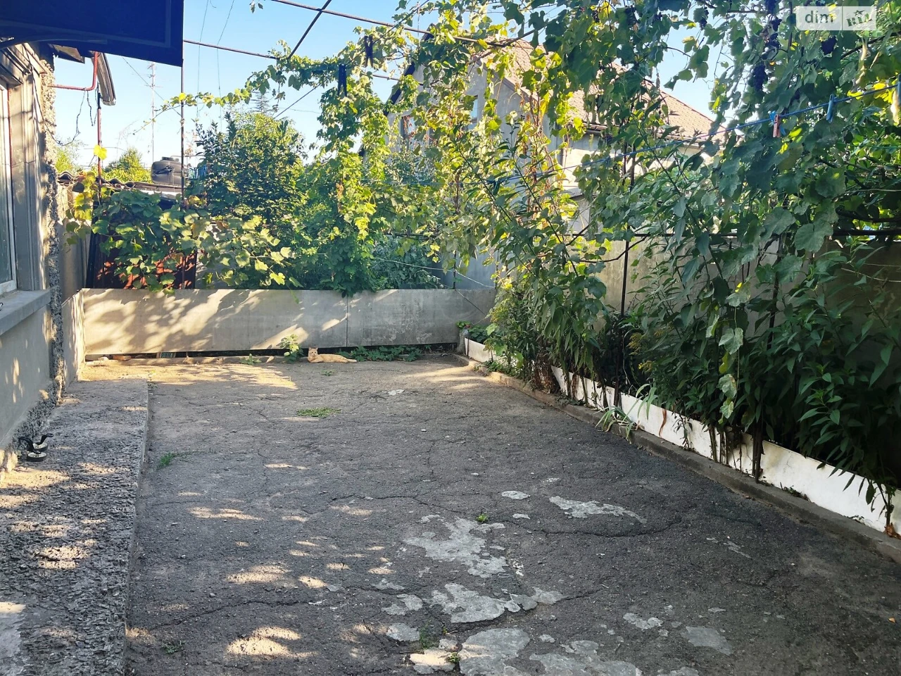 House for sale Peresypsky