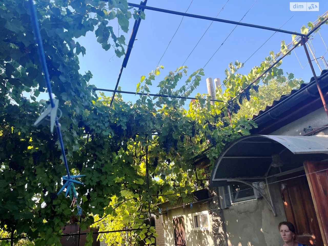 House for sale Peresypsky