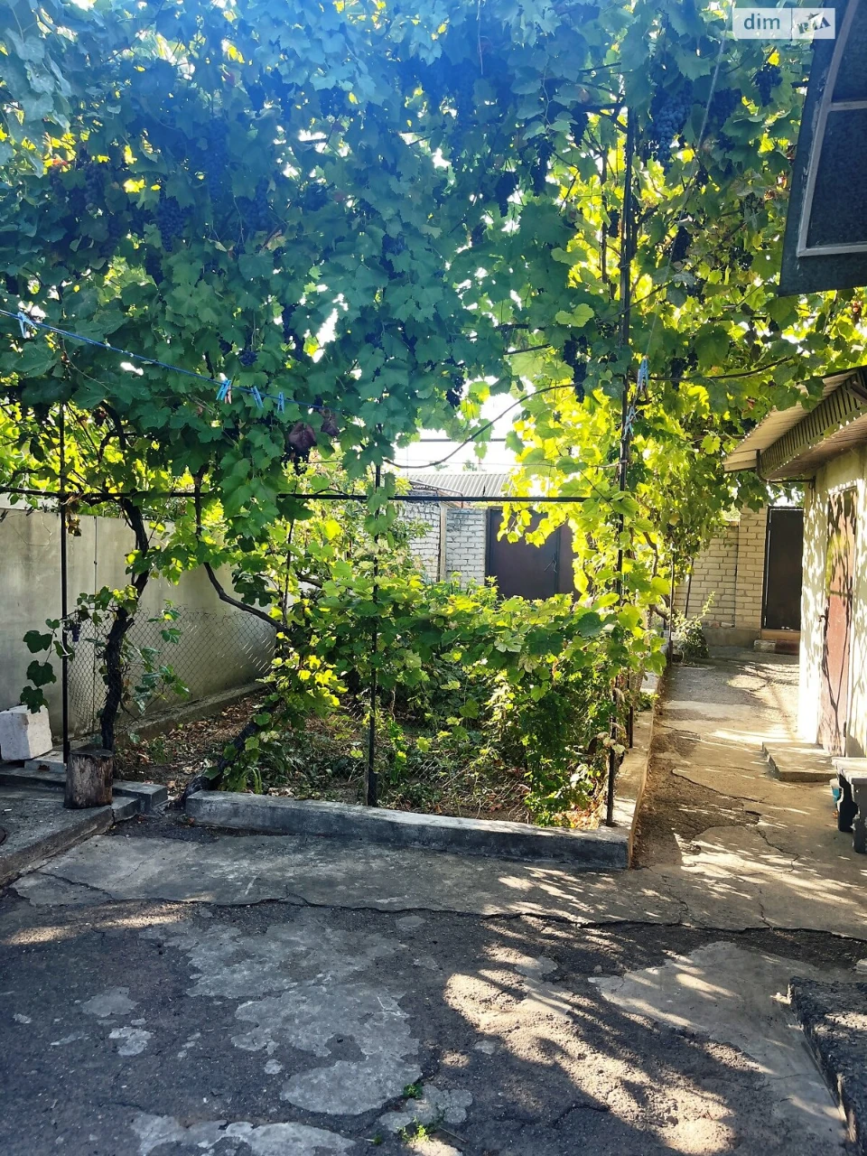 House for sale Peresypsky
