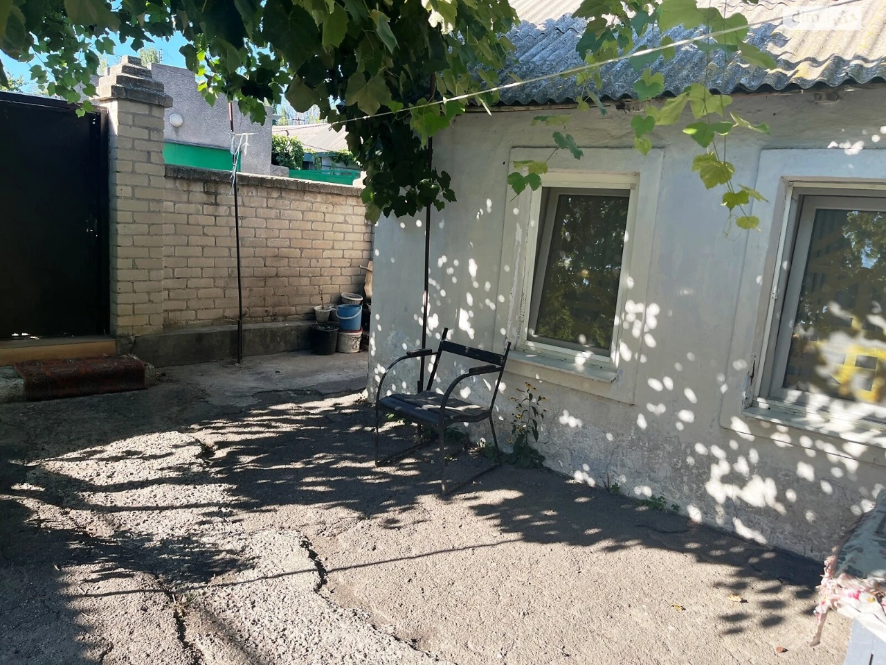 House for sale Peresypsky