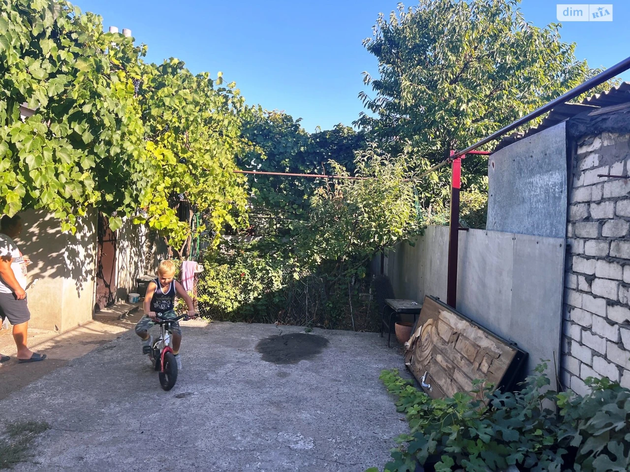 House for sale Peresypsky