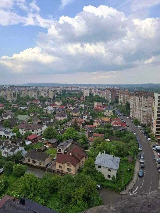 ЖК Листопад Видова 1кім. квартира Продається сучасна та прос
