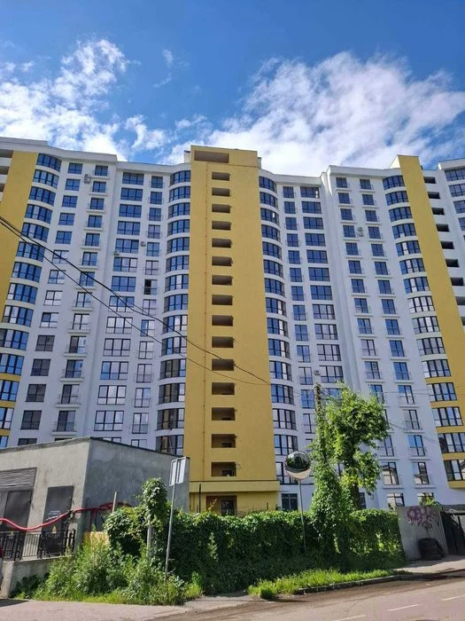 ЖК Листопад Видова 1кім. квартира Продається сучасна та прос