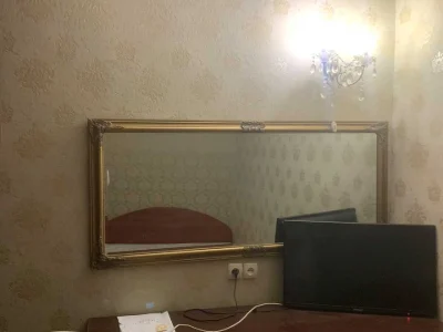Квартира. Київ, Празька вул.