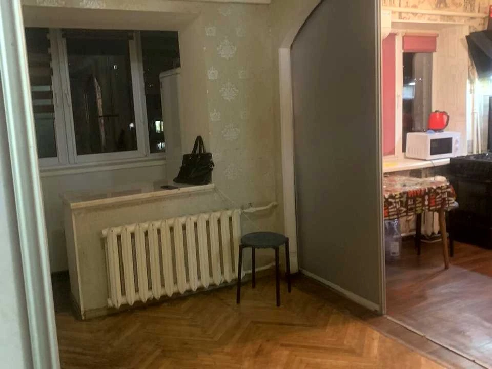 Квартира. Київ, Празька вул.