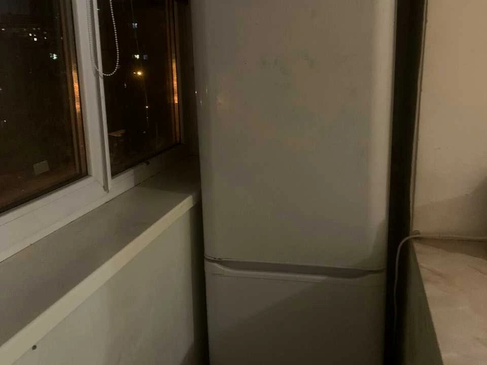 Квартира. Київ, Празька вул.