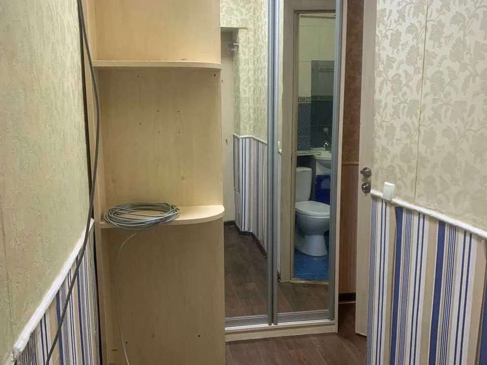 Квартира. Київ, Празька вул.