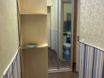 Квартира. Київ, Празька вул.