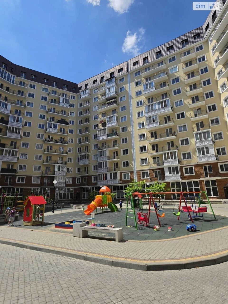 Продажа квартир Дружба.