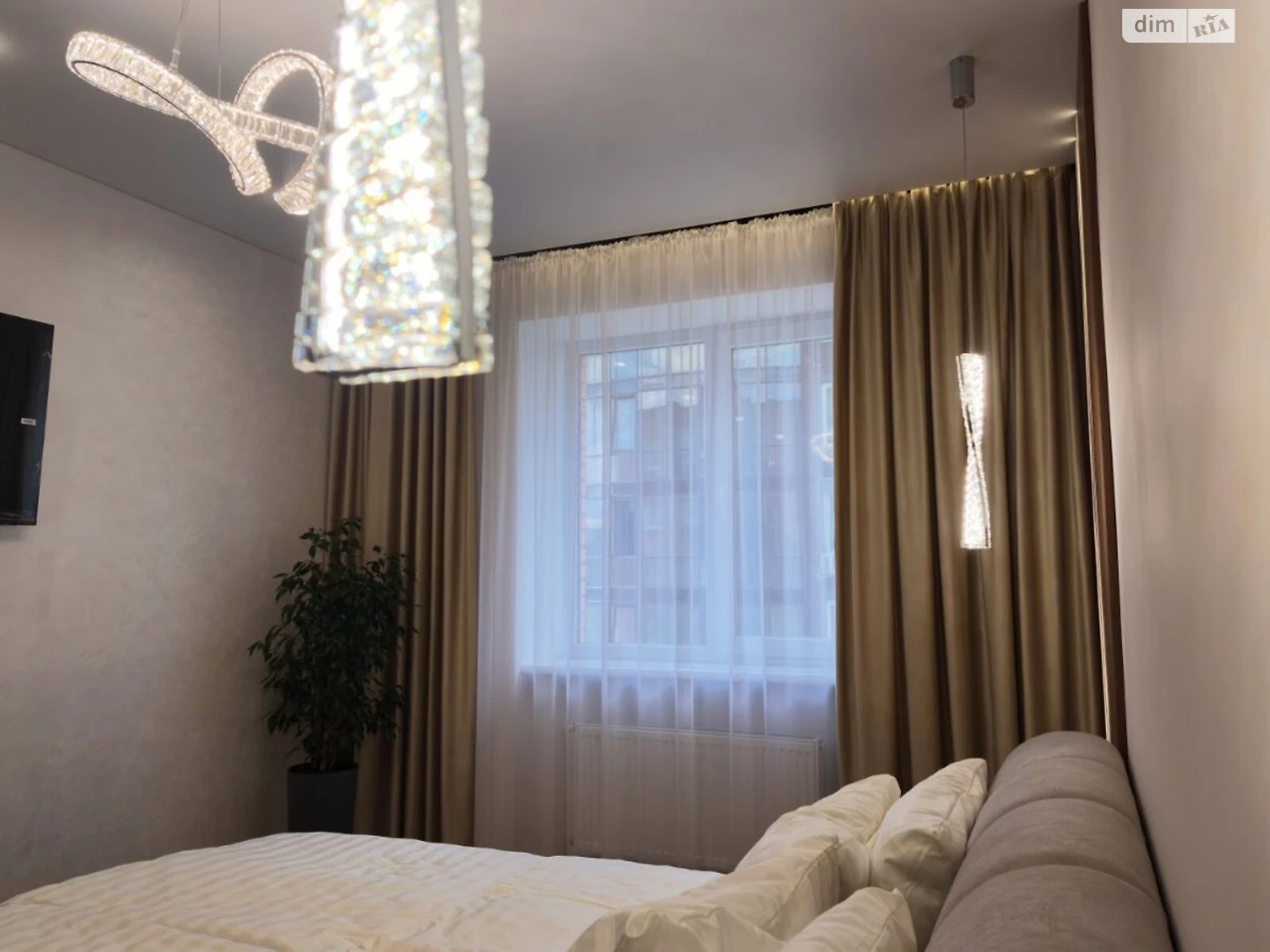 Продаж Квартира Південний Масив