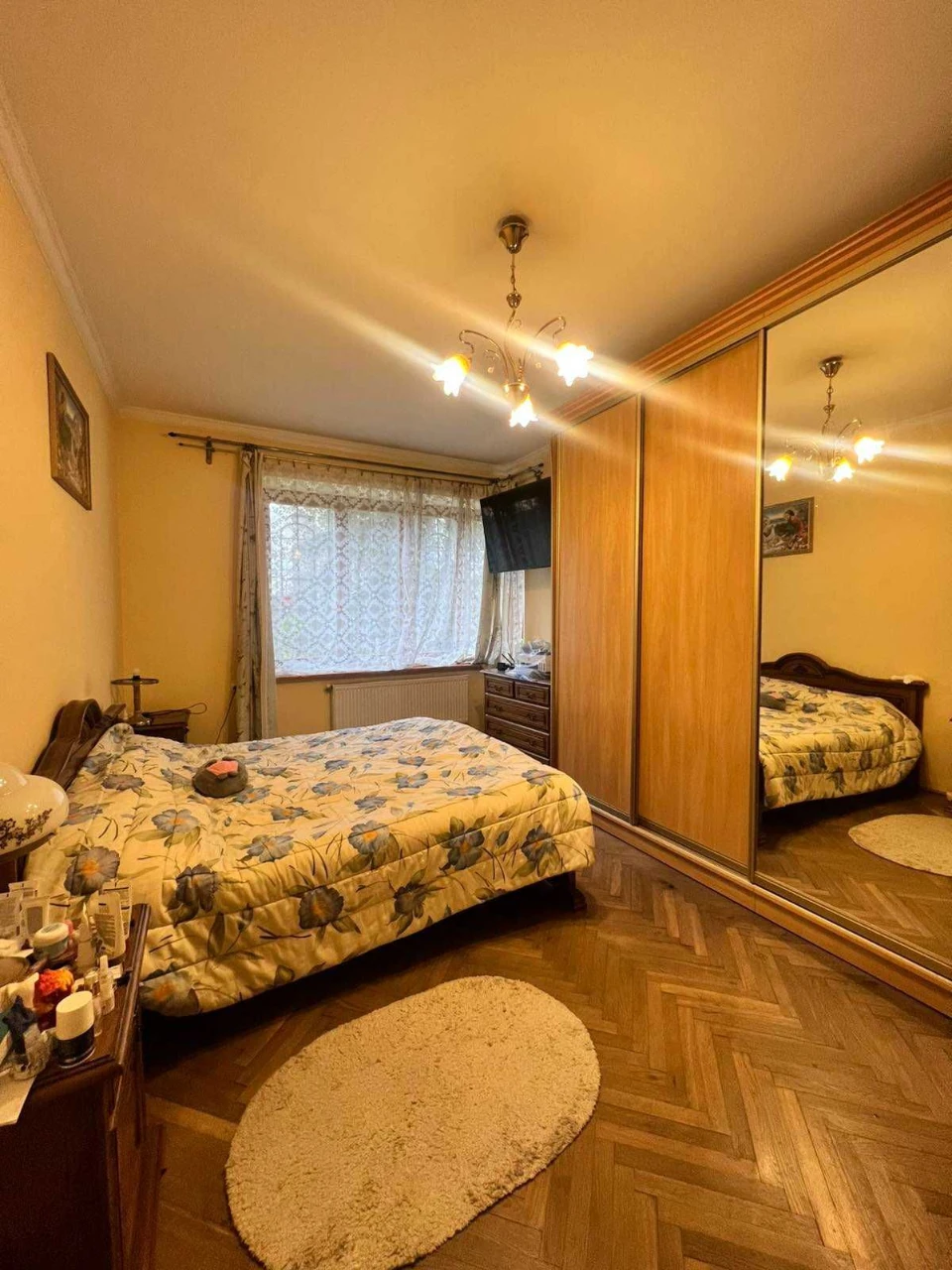 Продаж 3-кімнатної квартири на вул. Героїв Майдану.