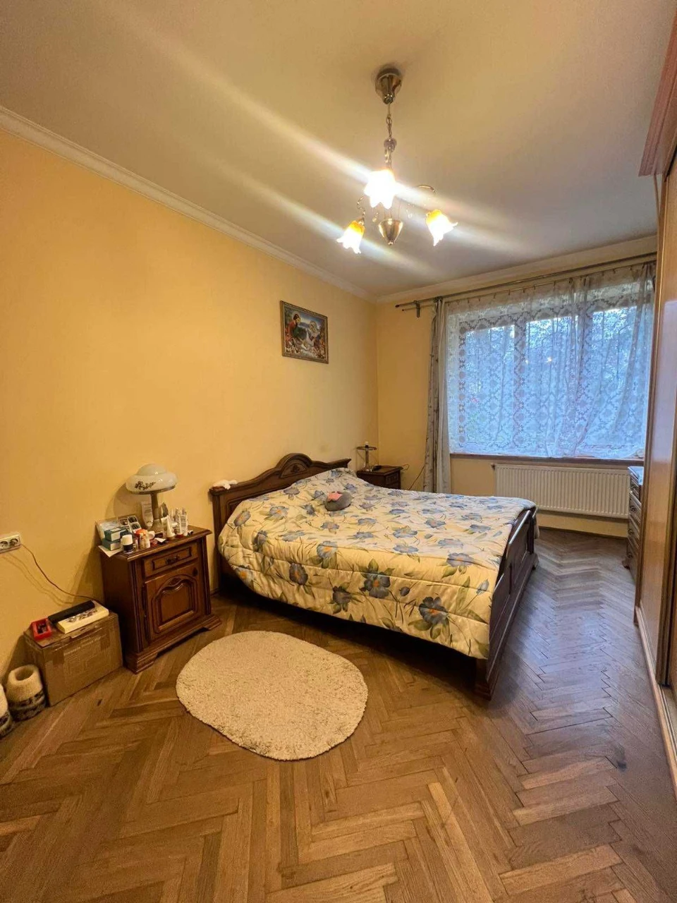Продаж 3-кімнатної квартири на вул. Героїв Майдану.