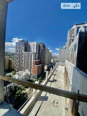 For sale 2-room apartment 88 sq. m. on Antonovycha St. 83 • ID 34677