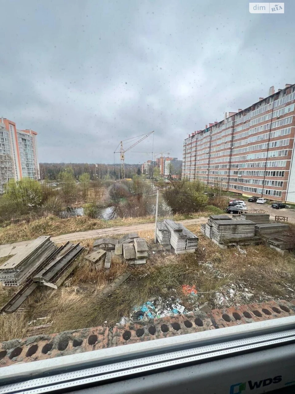Продаж Квартира Рясне 2