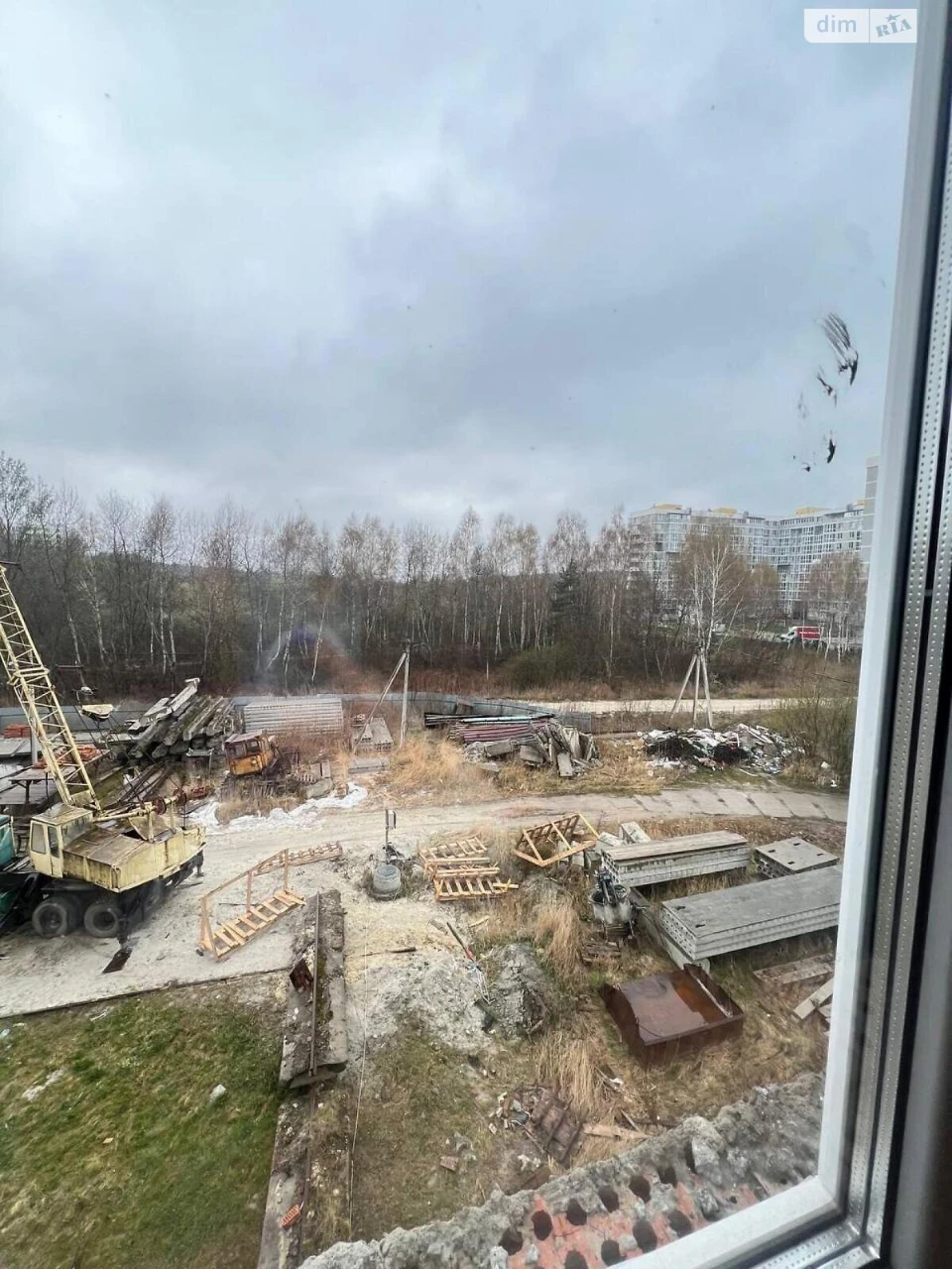 Продаж Квартира Рясне 2