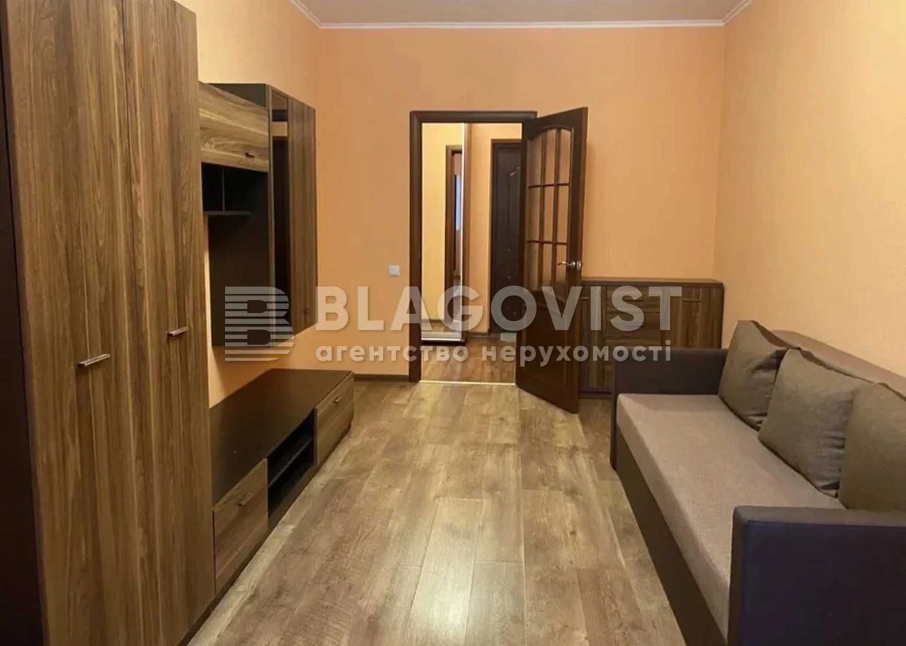 Продаж 1-к квартири ЖК "Паркові озера" Дніпровський  М.Лівоб