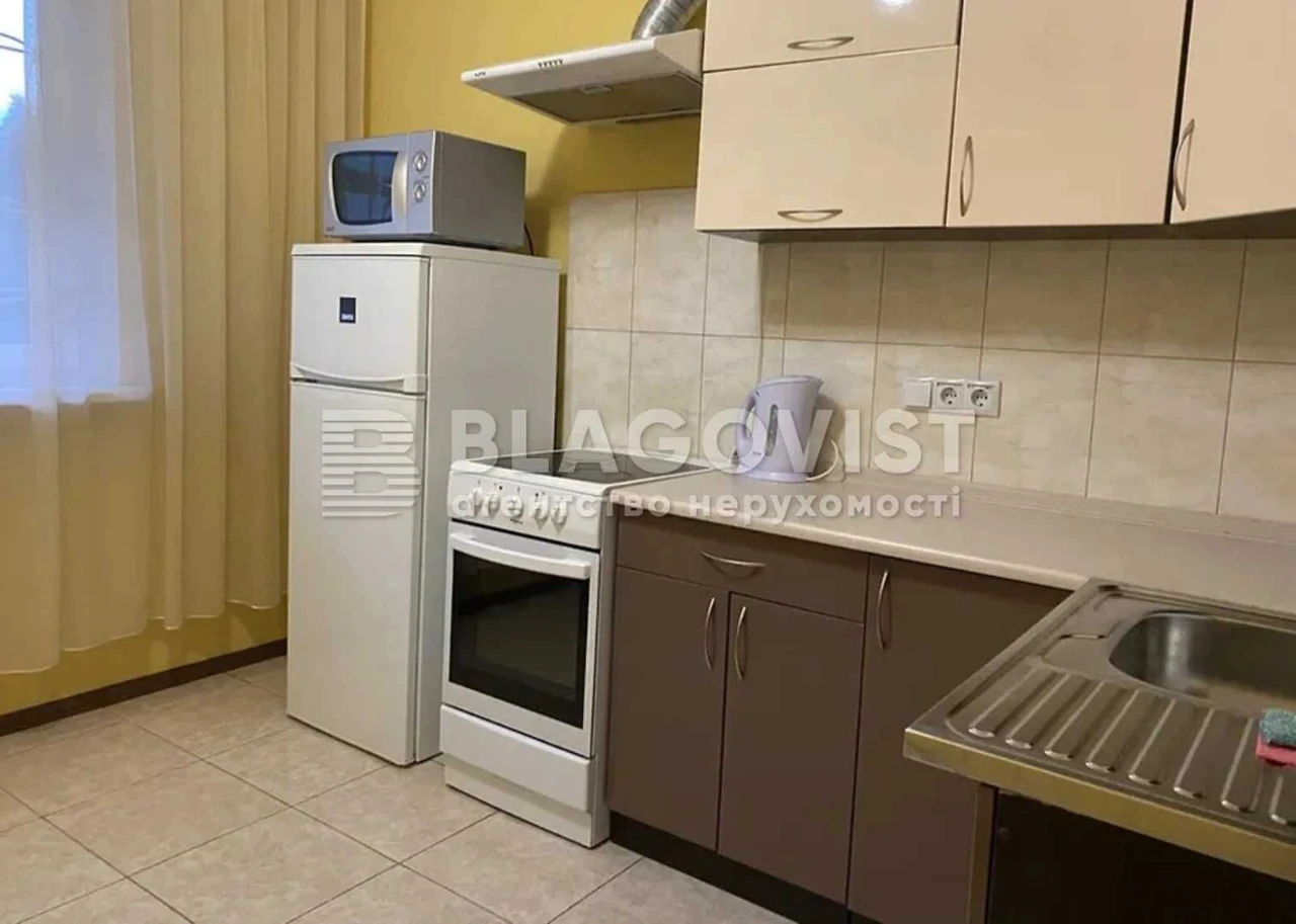 Продаж 1-к квартири ЖК "Паркові озера" Дніпровський  М.Лівоб
