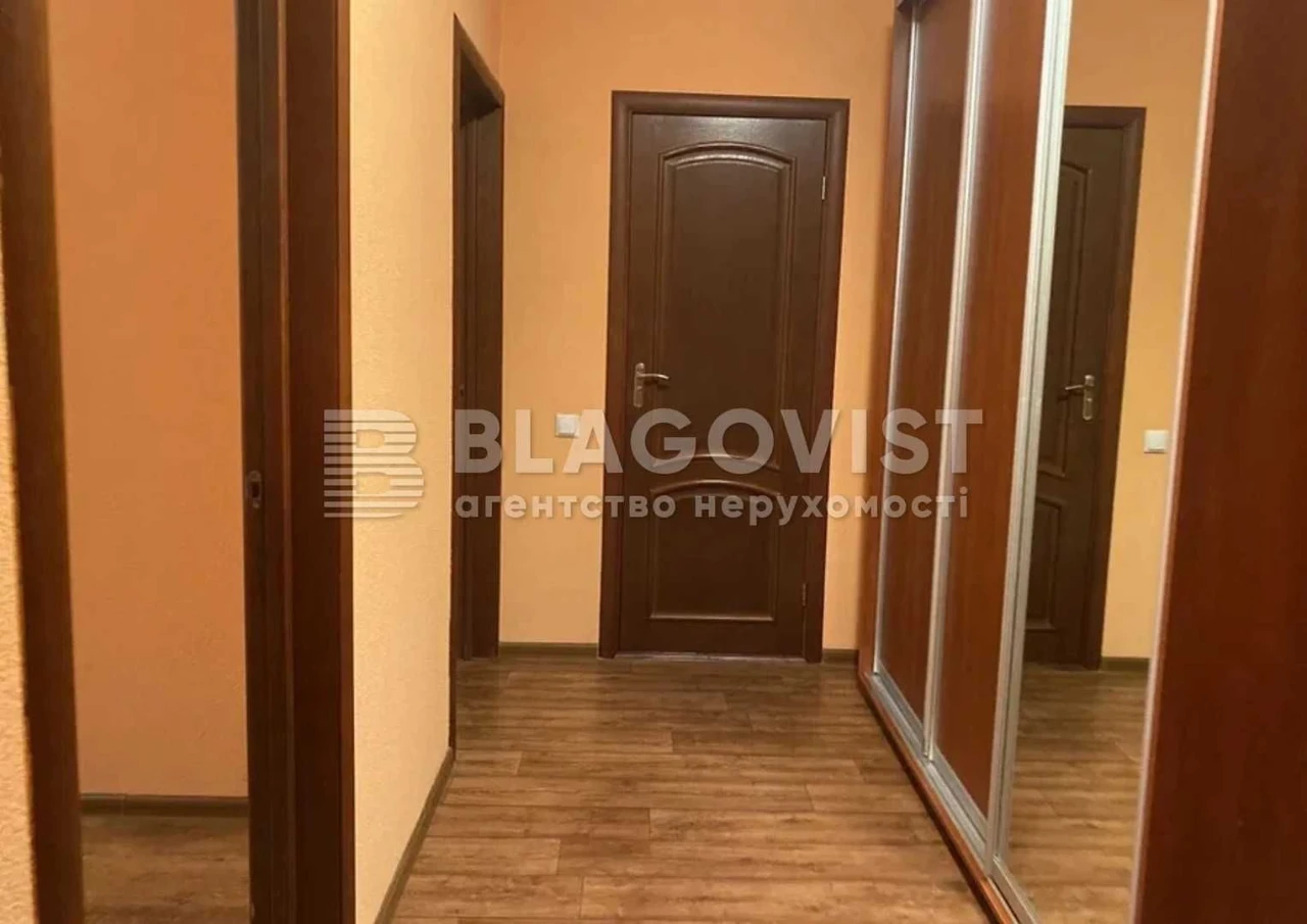 Продаж 1-к квартири ЖК "Паркові озера" Дніпровський  М.Лівоб
