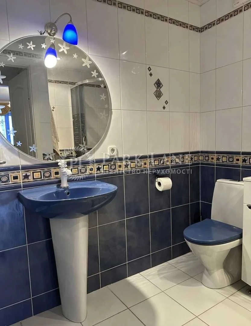 Київ, Тополева, 4/8, 3 кімнати,  5 поверх, якісний ремонт, м