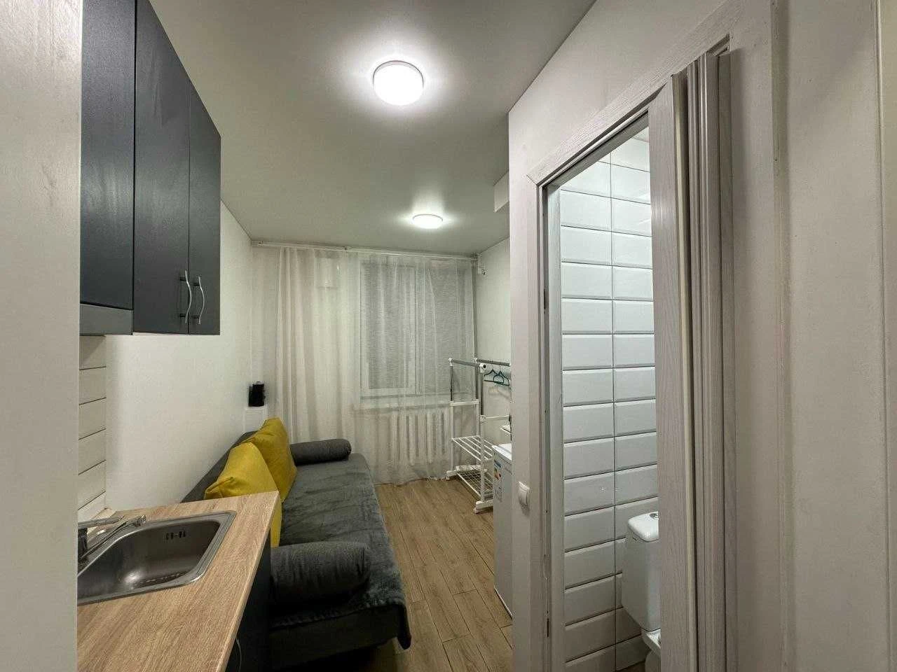 Продам ГОТОВИЙ БІЗНЕС! 1-кімн. Зодчих вул. 80а, 20 м.кв