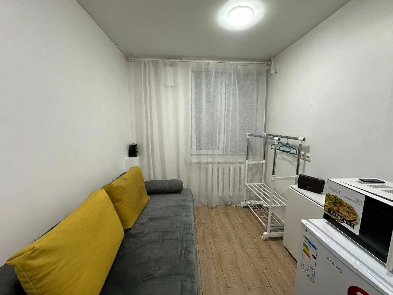 Продам ГОТОВИЙ БІЗНЕС! 1-кімн. Зодчих вул. 80а, 20 м.кв