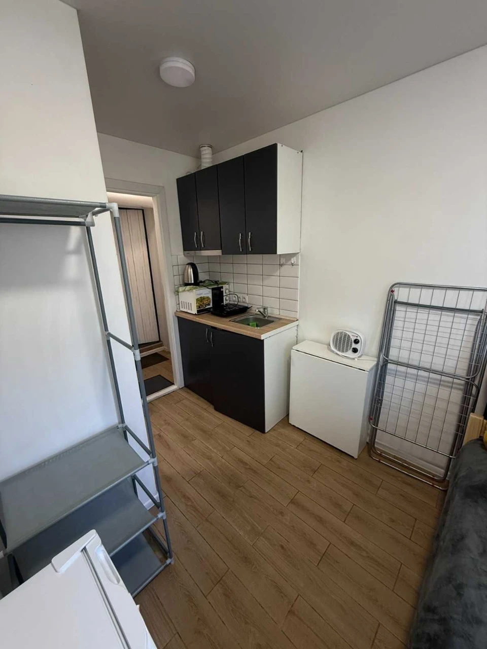 Продам ГОТОВИЙ БІЗНЕС! 1-кімн. Зодчих вул. 80а, 20 м.кв