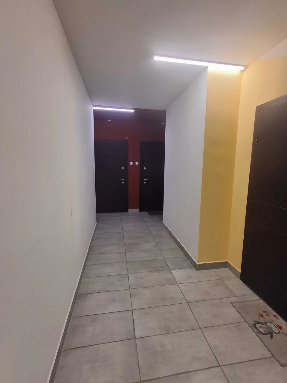 Квартира біля метро «Лівобережна» у ЖК «Галактика» — локація