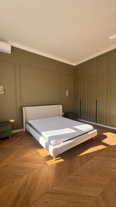 Продажа 3-х комн квартиры 84 м2 ул. Парковая с дизайнерским р