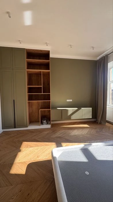 Продажа 3-х комн квартиры 84 м2 ул. Парковая с дизайнерским р