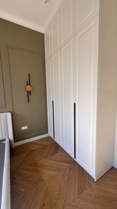 Продажа 3-х комн квартиры 84 м2 ул. Парковая с дизайнерским р