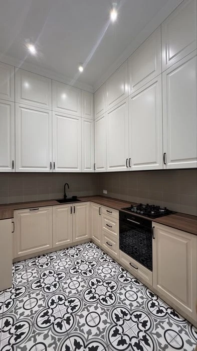 Продажа 3-х комн квартиры 84 м2 ул. Парковая с дизайнерским р