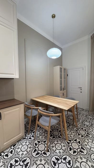 Продажа 3-х комн квартиры 84 м2 ул. Парковая с дизайнерским р