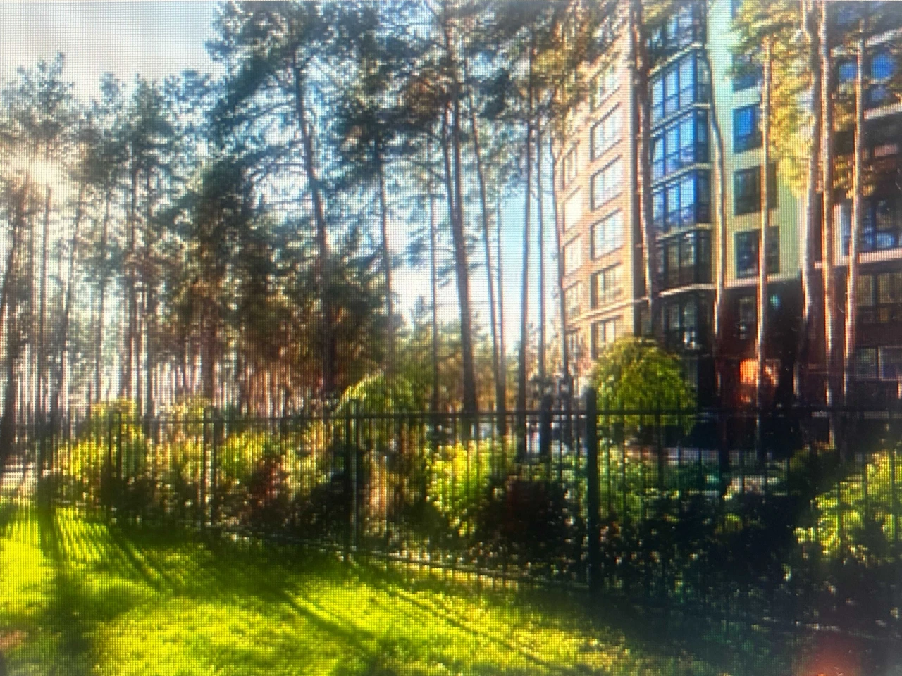 "Лісова Казка"  м.Лісова  2 к. кв. 139 000 $