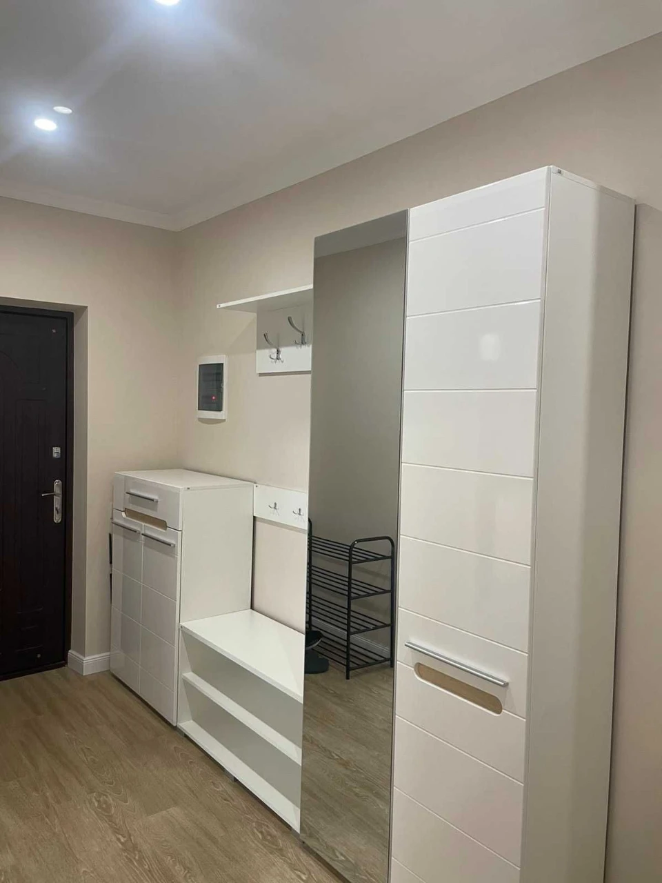 "Лісова Казка"  м.Лісова  2 к. кв. 139 000 $