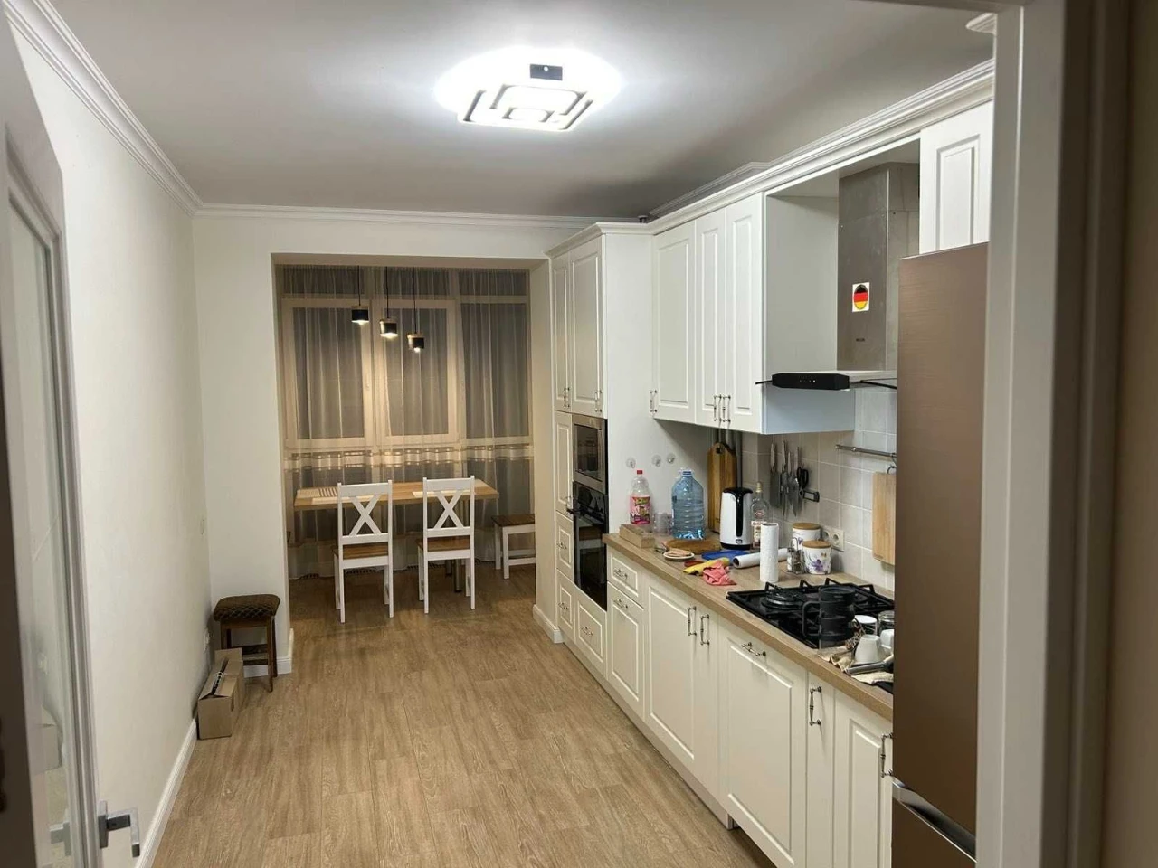 "Лісова Казка"  м.Лісова  2 к. кв. 139 000 $