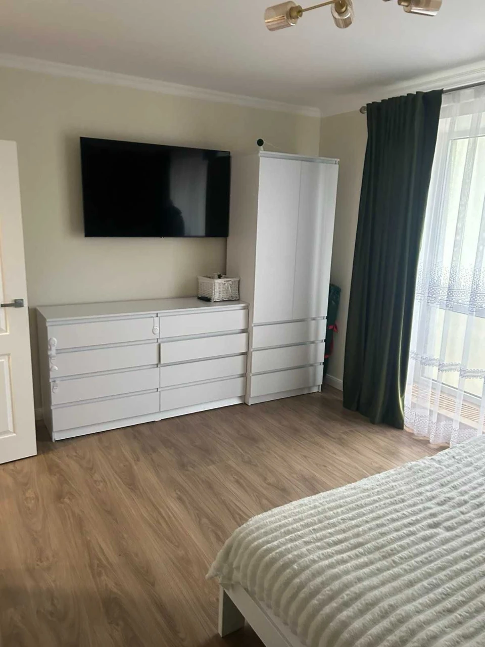 "Лісова Казка"  м.Лісова  2 к. кв. 139 000 $