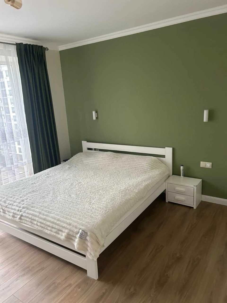 "Лісова Казка"  м.Лісова  2 к. кв. 139 000 $