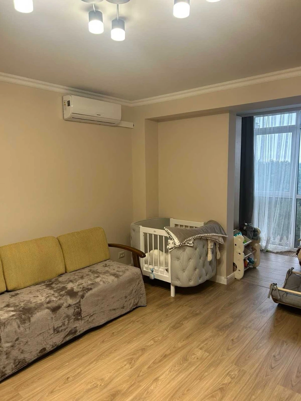 "Лісова Казка"  м.Лісова  2 к. кв. 139 000 $
