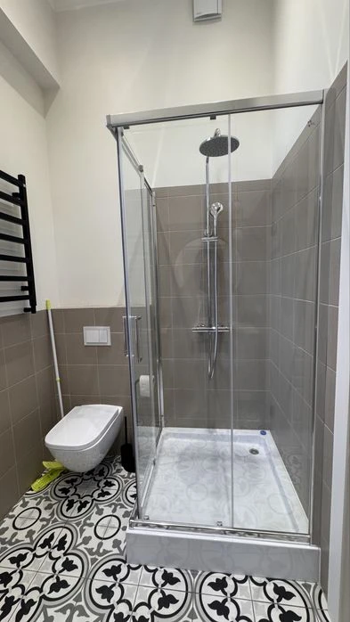 Продажа 3-х комн квартиры 84 м2 ул. Парковая с дизайнерским р