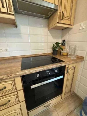 Продаж 2-кімн. Пасхаліна Юрія вул. 17, 68 м.кв, Безготівка