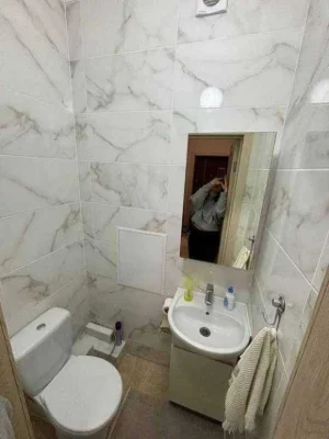 Продаж 2-кімн. Пасхаліна Юрія вул. 17, 68 м.кв, Безготівка