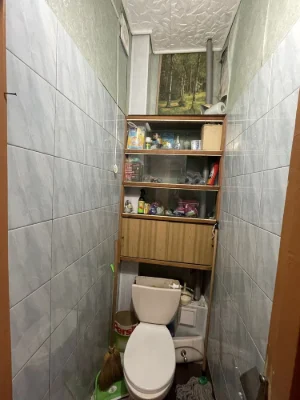 Продам 4 кімнатну квартиру