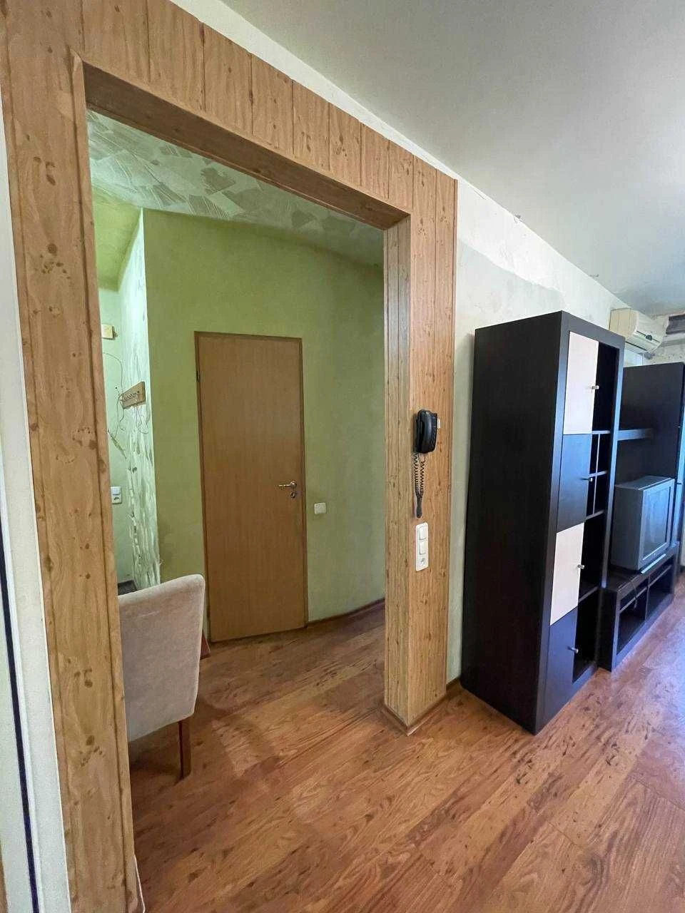 Продам 2-к квартиру в центре Днепра просп. Яворницкого, 2, р