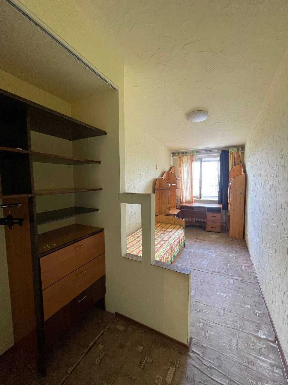 Продам 2-к квартиру в центре Днепра просп. Яворницкого, 2, р