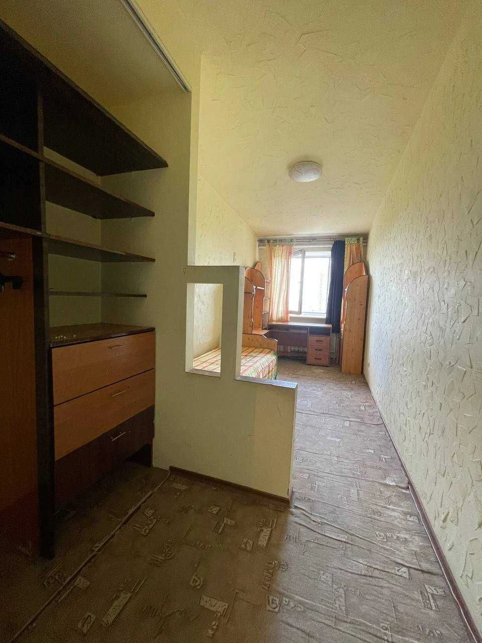 Продам 2-к квартиру в центре Днепра просп. Яворницкого, 2, р