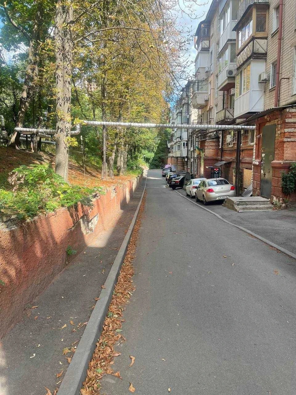Продам 2-к квартиру в центре Днепра просп. Яворницкого, 2, р