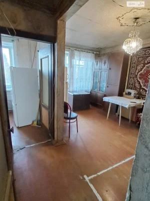 Продаж Квартира Привокзальний
