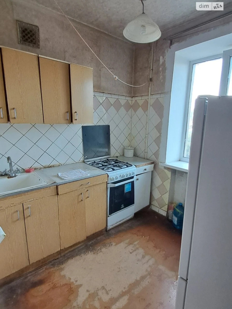 Продаж Квартира Привокзальний