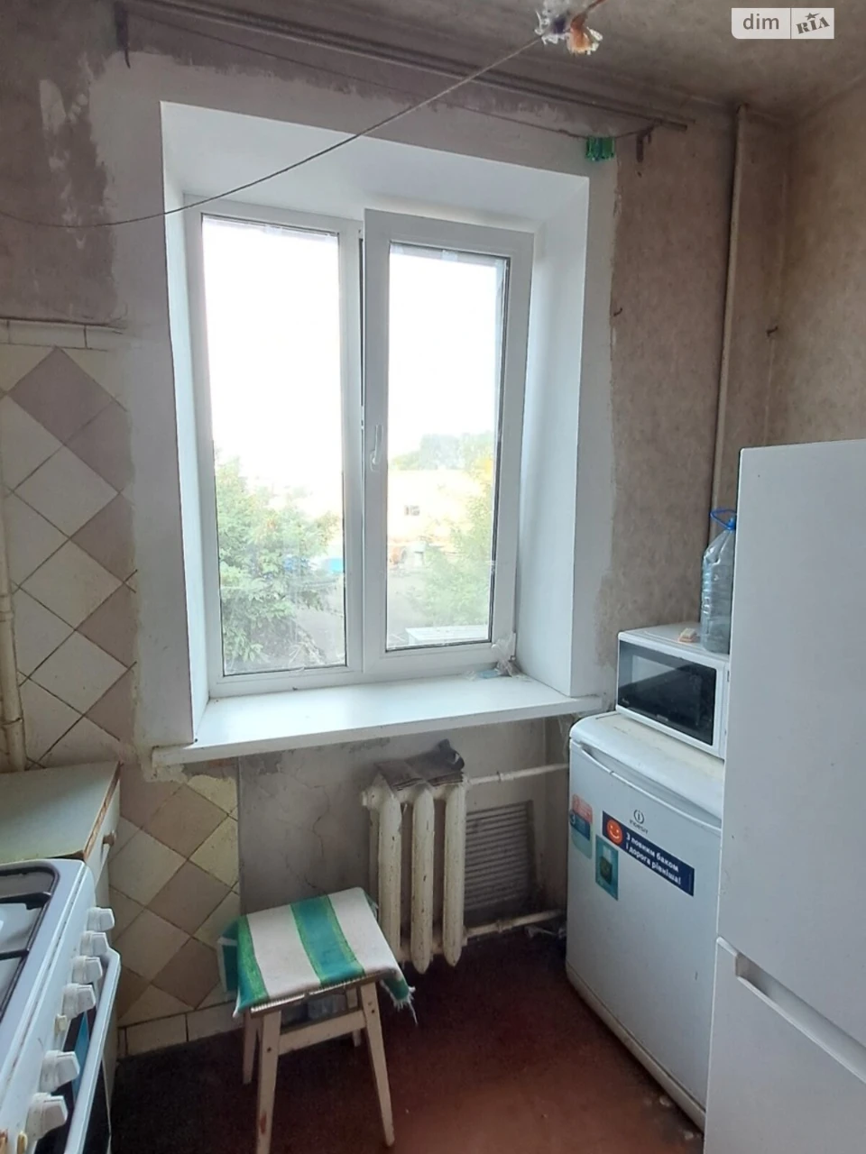 Продаж Квартира Привокзальний